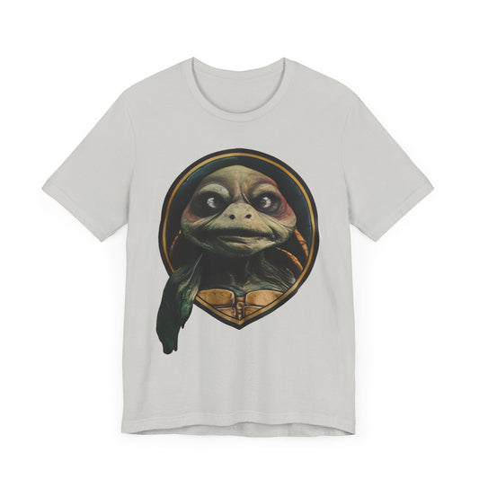 Middle Aged Ninja Turtle  - Funny - T-Shirt by Stichas T-Shirt Company